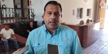  (VIDEO) Revisará Ayuntamiento de Victoria con CFE situación de apagones