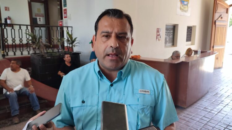 (VIDEO) Revisará Ayuntamiento de Victoria con CFE situación de apagones