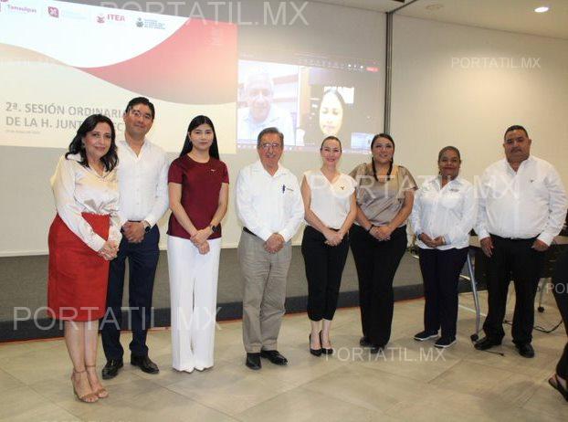 Logra Instituto Tamaulipeco para la Educación de Adultos 75% de eficiencia en alfabetización