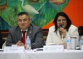 Escucha Congreso a personas con discapacidad y de diversidad sexual para reformas en materia electoral