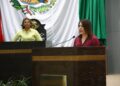 Proponen nueva ley que protege la vida y dignidad de las tamaulipecas