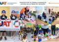 Fomenta la UAT en infantes la práctica de acciones para el desarrollo sostenible