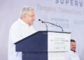 En Tamaulipas, anuncia AMLO contratación de médicos jubilados para el sector salud