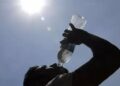 Alerta Protección Civil por extrema ola de calor
