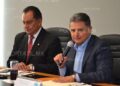 Demandan agilizar cruces internacionales para evitar víctimas del calor extremo