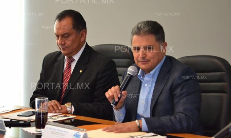 Demandan agilizar cruces internacionales para evitar víctimas del calor extremo