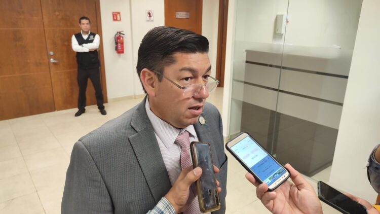 (VIDEO) Anuncian visita de Adán Augusto López a Tamaulipas