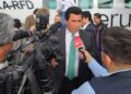 El alcalde de Matamoros se declara neutro ante las «corcholatas»