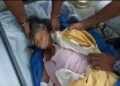 (VIDEO) Mujer «revive» en su funeral