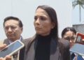 Diputada del PAN denuncia a panistas de Tamaulipas