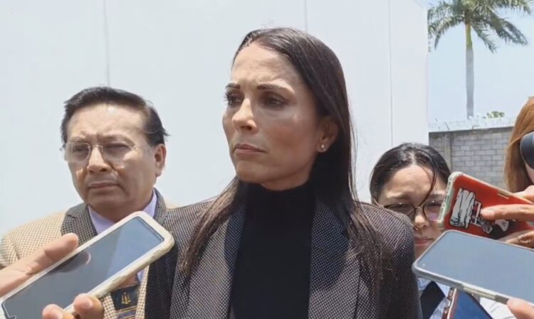 Diputada del PAN denuncia a panistas de Tamaulipas