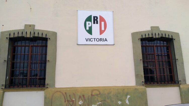 Coalición PRI-PAN-PRD es necesaria en Tamaulipas: Ramiro Ramos