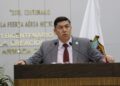 (VIDEO) Propone Pepe Braña priorizar la atención al problema de la escasez de agua