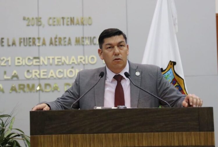 (VIDEO) Propone Pepe Braña priorizar la atención al problema de la escasez de agua