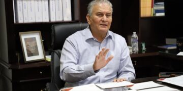 Se encuentra grave uno de los seis infectados por meningitis en Tamaulipas