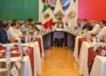 Acciones de Mesa de Seguridad alientan recuperación económica