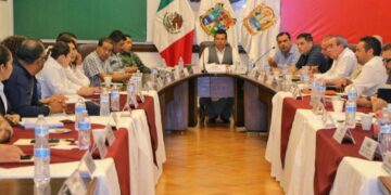 Acciones de Mesa de Seguridad alientan recuperación económica