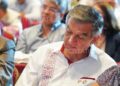 Unidad en Morena es fundamental para el 2024: Américo Villarreal