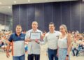 Reconoce DIF Victoria labor social de Grupo UNISOCIAL.