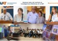 Destacan labor del Instituto de Investigaciones Históricas de la UAT