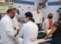 Tamaulipas en alerta: 41 personas sufrieron golpe de calor
