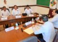Prepara Municipio acciones de movilidad y transporte público