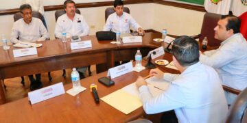 Prepara Municipio acciones de movilidad y transporte público