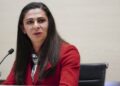 Ana Guevara no se arrepiente por sus declaraciones contra nadadoras