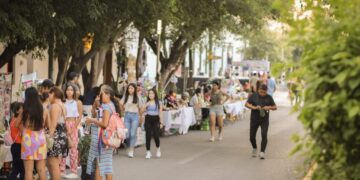 Disfrutan victorenses de un 17 ‘Bien Padre’
