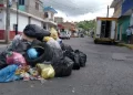 Multarán a ciudadanos que saquen la basura fuera de horario permitido