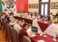 Crea Municipio Mesa de SeBien para atender y resolver problemática social