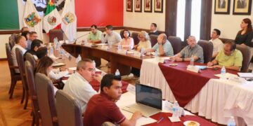 Crea Municipio Mesa de SeBien para atender y resolver problemática social