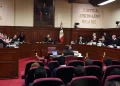 Ministros de la Suprema Corte invalidan Plan B