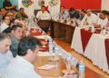 Emite Mesa de Seguridad Municipal alerta ante prolongación de ola de calor