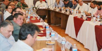 Emite Mesa de Seguridad Municipal alerta ante prolongación de ola de calor