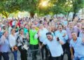 Mantiene Lalo Gattás un gobierno cercano a la gente