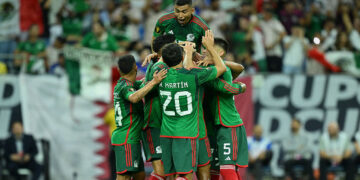 Selección Mexicana hará un homenaje al Tri Femenil utilizando su jersey