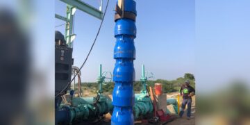 Temperaturas extremas aumentan  consumo de agua en la ciudad