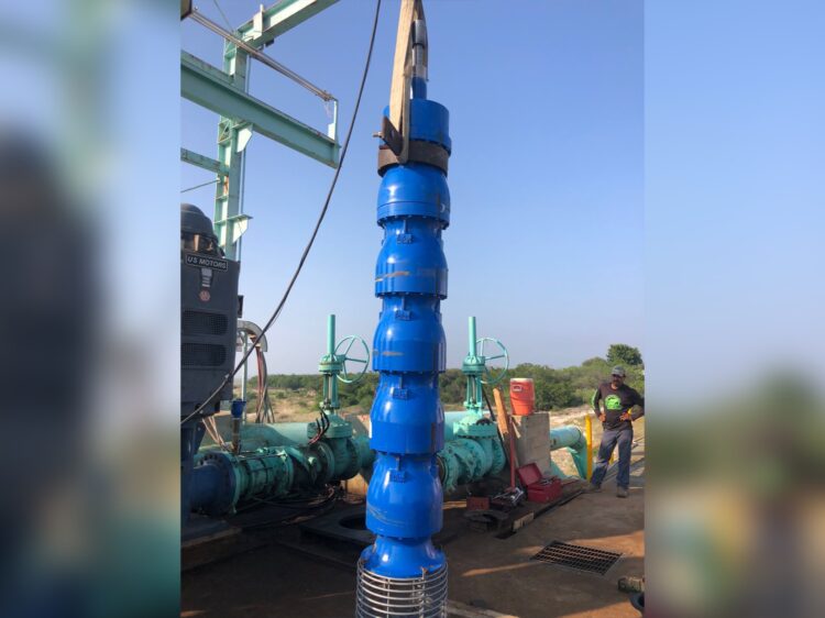 Temperaturas extremas aumentan  consumo de agua en la ciudad