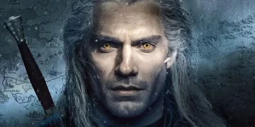 Henry Cavill se despide de «The Witcher»