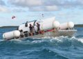 Pasajeros del sumergible Titan fallecieron, confirma EU