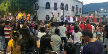 Volvió la diversión al 17 Te Quiero Más