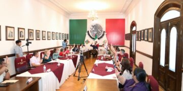 Cabildo da entrada a proyecto de reglamento de arbolado urbano