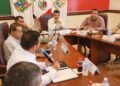 Reconoce Alcalde compromiso de corporaciones e instituciones con la sociedad victorense