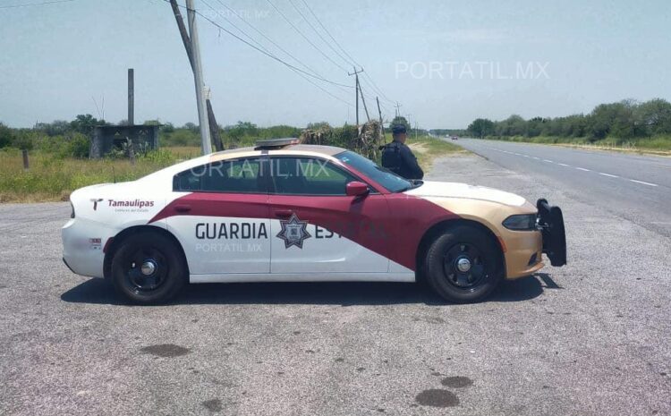 En Tamaulipas, rentarán patrullas para ampliar capacidad de vigilancia