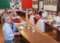 Analizan en Mesa del Agua proyecto Hidrógeno Verde