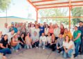 Celebran en DIF Victoria graduación de alumnos del CAM Tamaulipeca