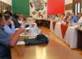Prepara Municipio proyecto vial para reducir riesgos en cruces peatonales
