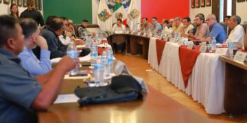 Prepara Municipio proyecto vial para reducir riesgos en cruces peatonales