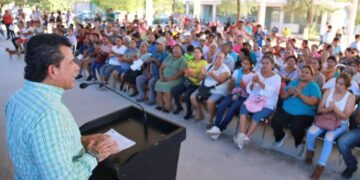 Beneficios directos al bolsillo de ejidos de Victoria: Programa AMA